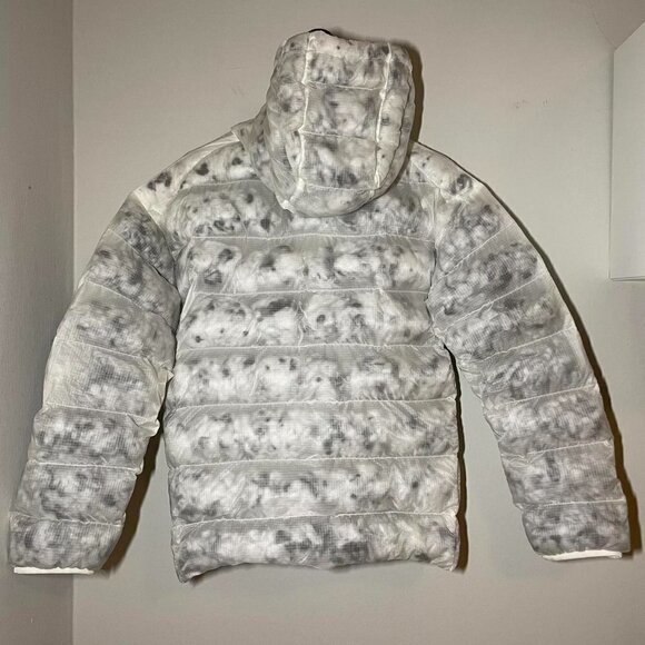 Nike Women’s Sportswear Synthetic Fill Ecodown Jacket size XS - Picture 12 of 16